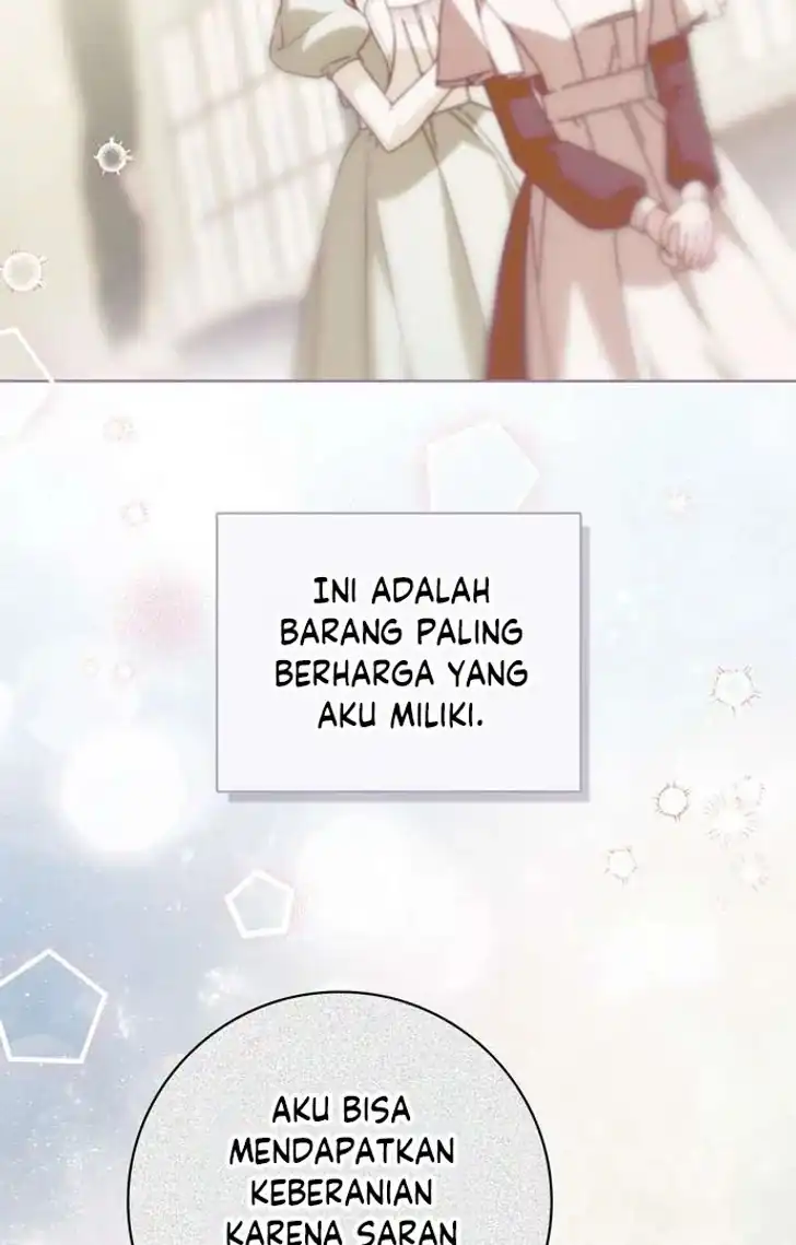 The Count’s Secret Maid Chapter 50 - Halaman 46