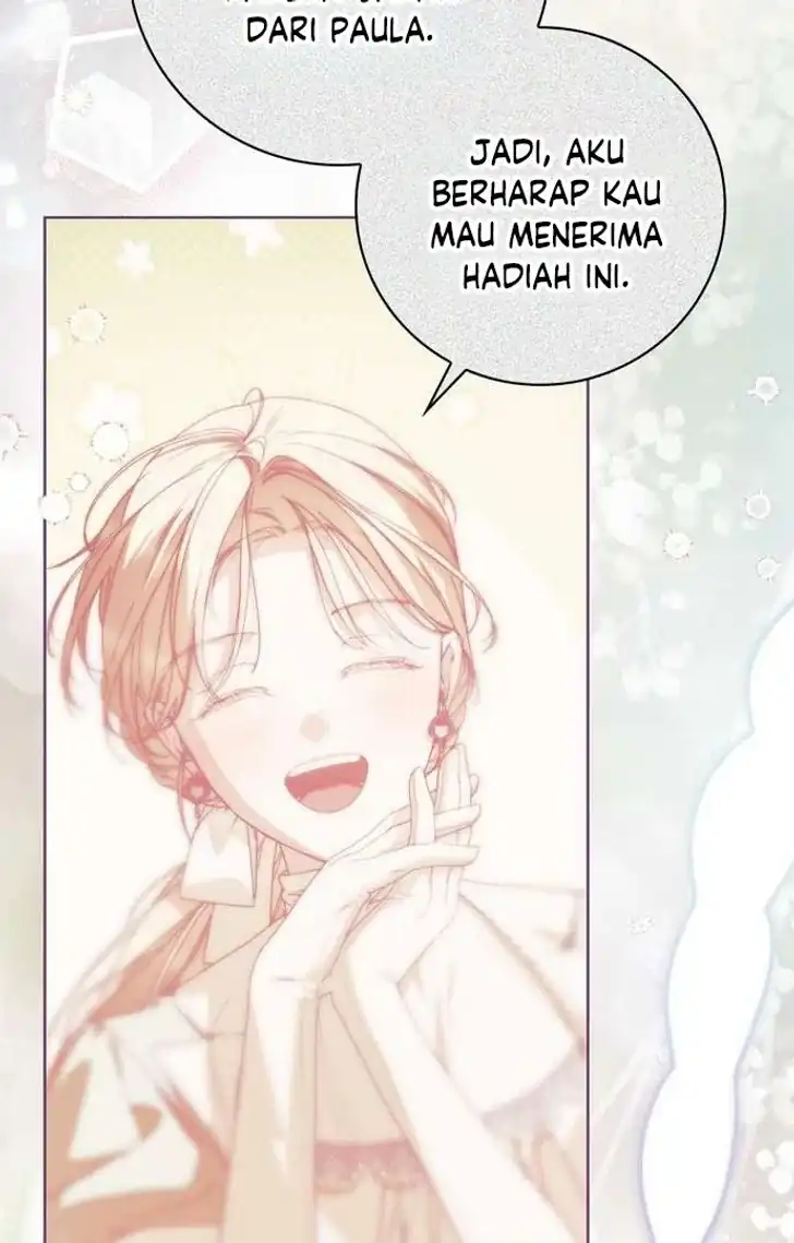 The Count’s Secret Maid Chapter 50 - Halaman 47