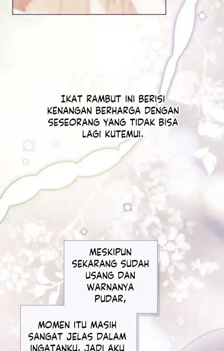 The Count’s Secret Maid Chapter 50 - Halaman 48