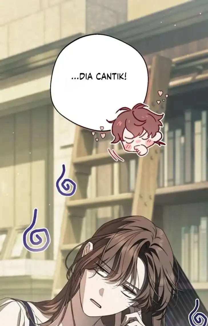 The Count’s Secret Maid Chapter 51 - Halaman 42
