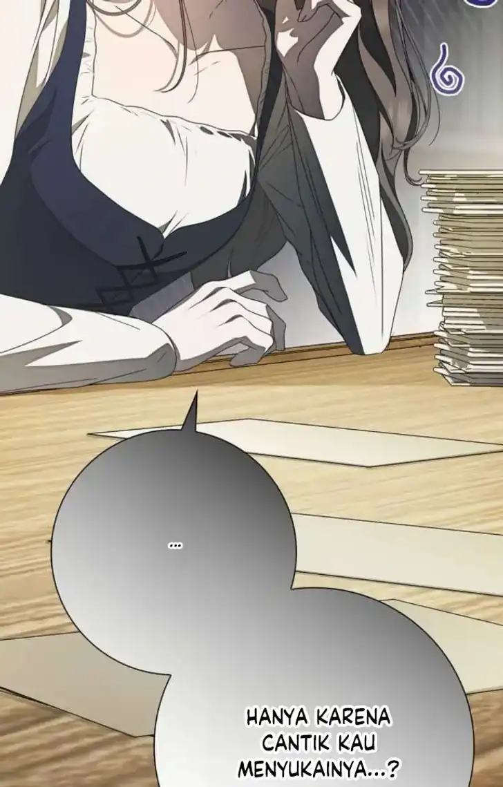 The Count’s Secret Maid Chapter 51 - Halaman 43