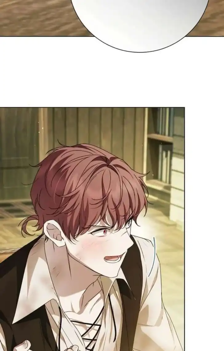 The Count’s Secret Maid Chapter 51 - Halaman 44