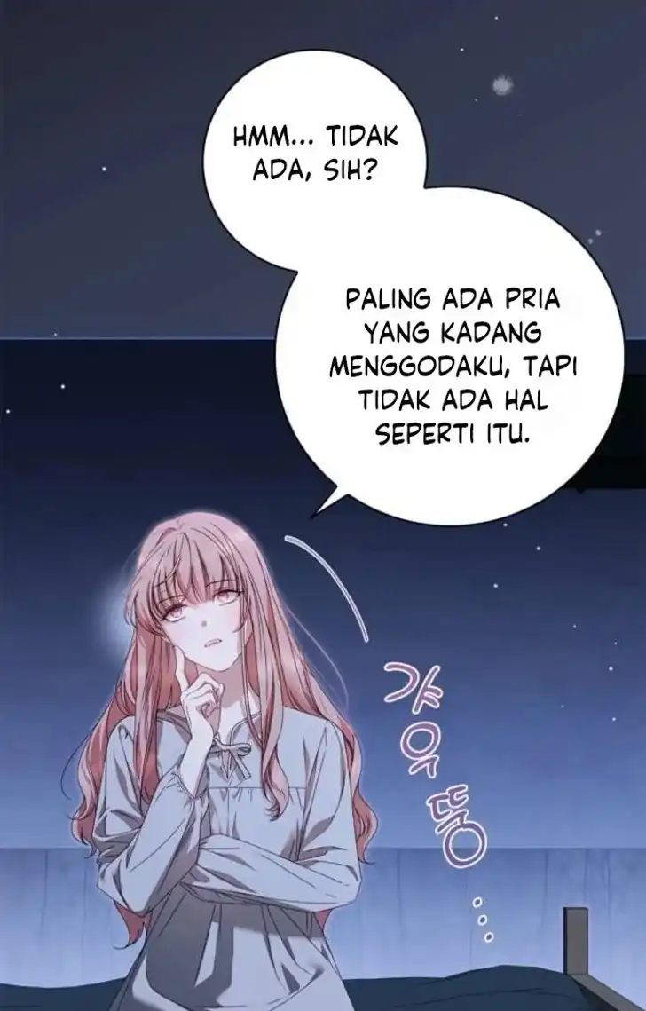 The Count’s Secret Maid Chapter 52 - Halaman 44