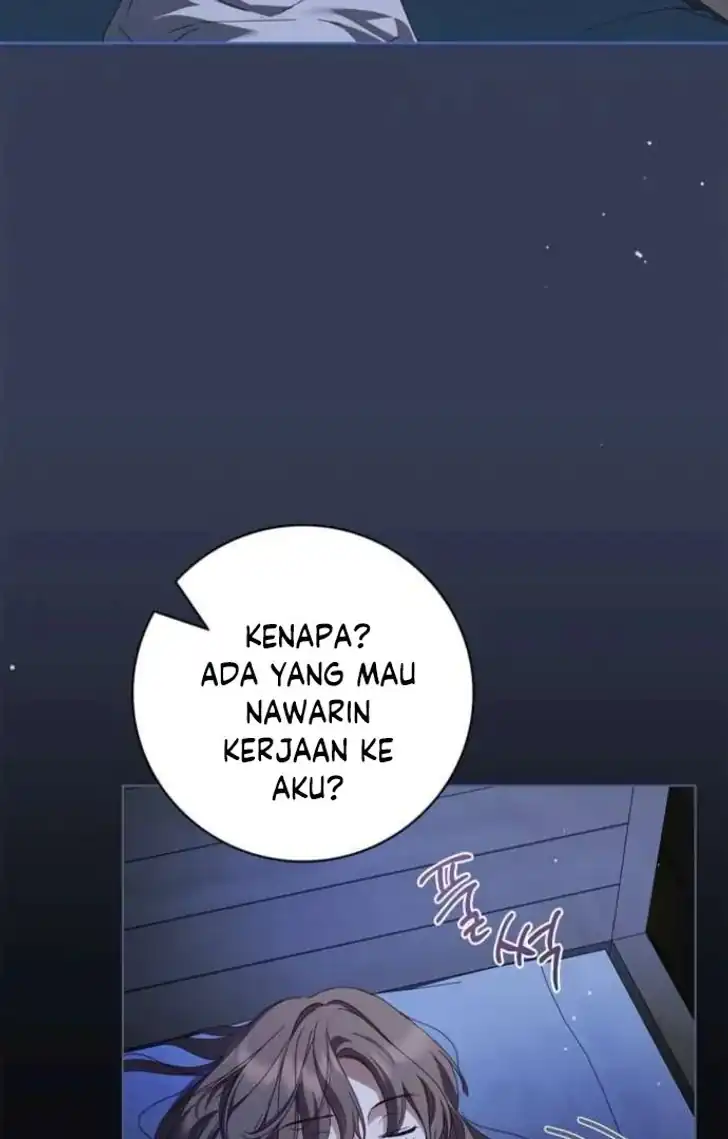 The Count’s Secret Maid Chapter 52 - Halaman 45