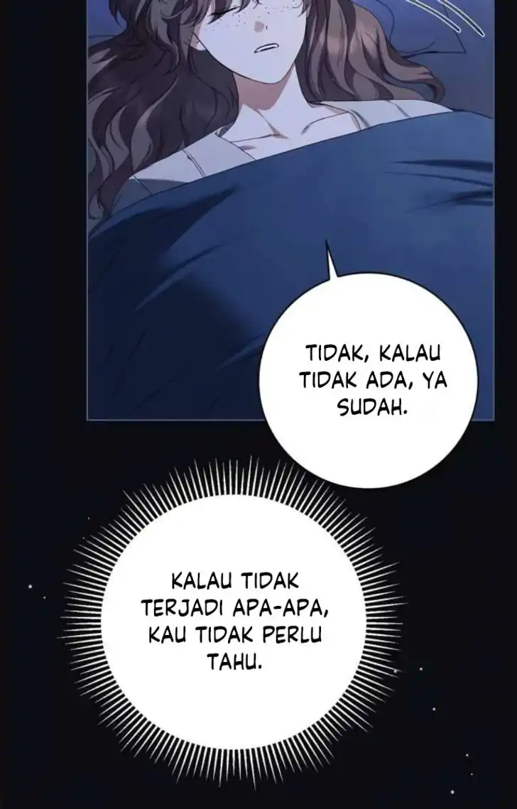 The Count’s Secret Maid Chapter 52 - Halaman 46