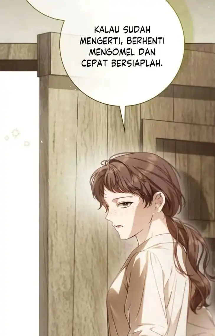 The Count’s Secret Maid Chapter 53 - Halaman 46
