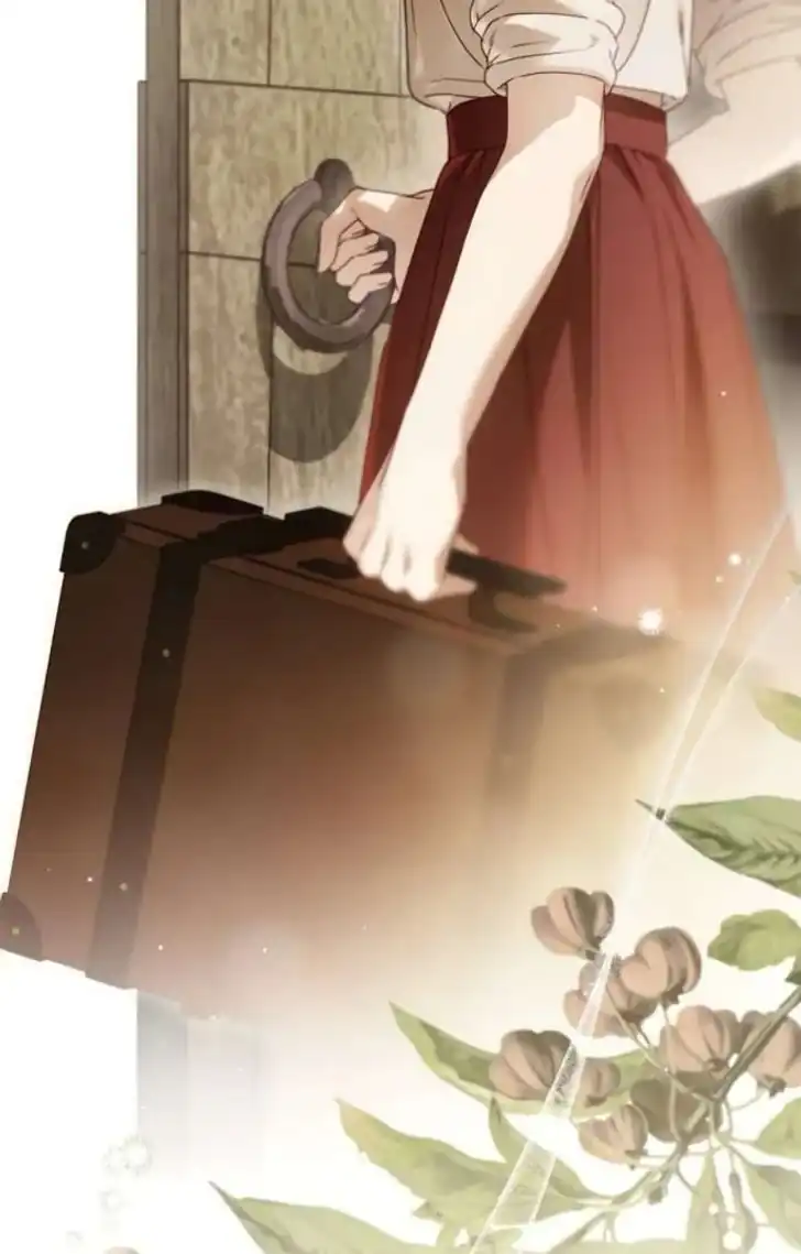 The Count’s Secret Maid Chapter 53 - Halaman 47