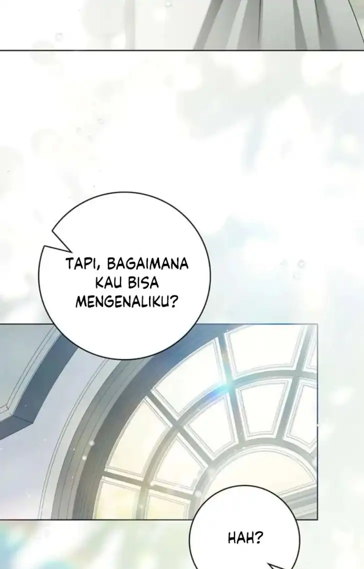 The Count’s Secret Maid Chapter 54 - Halaman 38