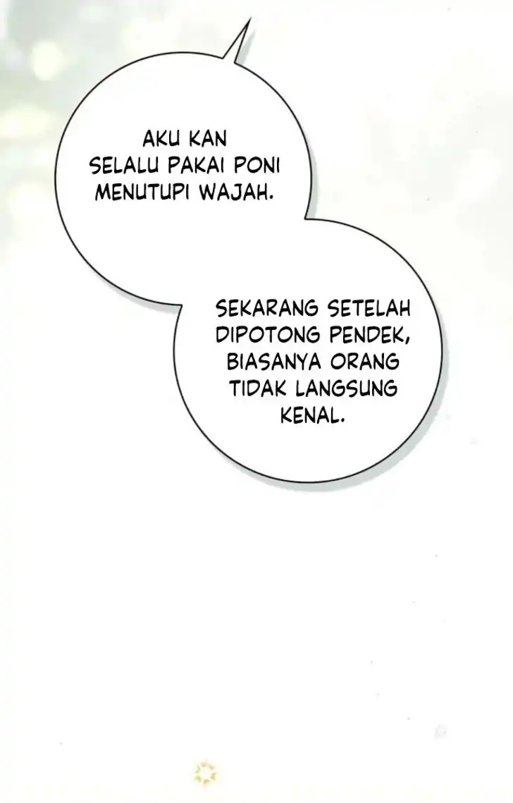 The Count’s Secret Maid Chapter 54 - Halaman 40
