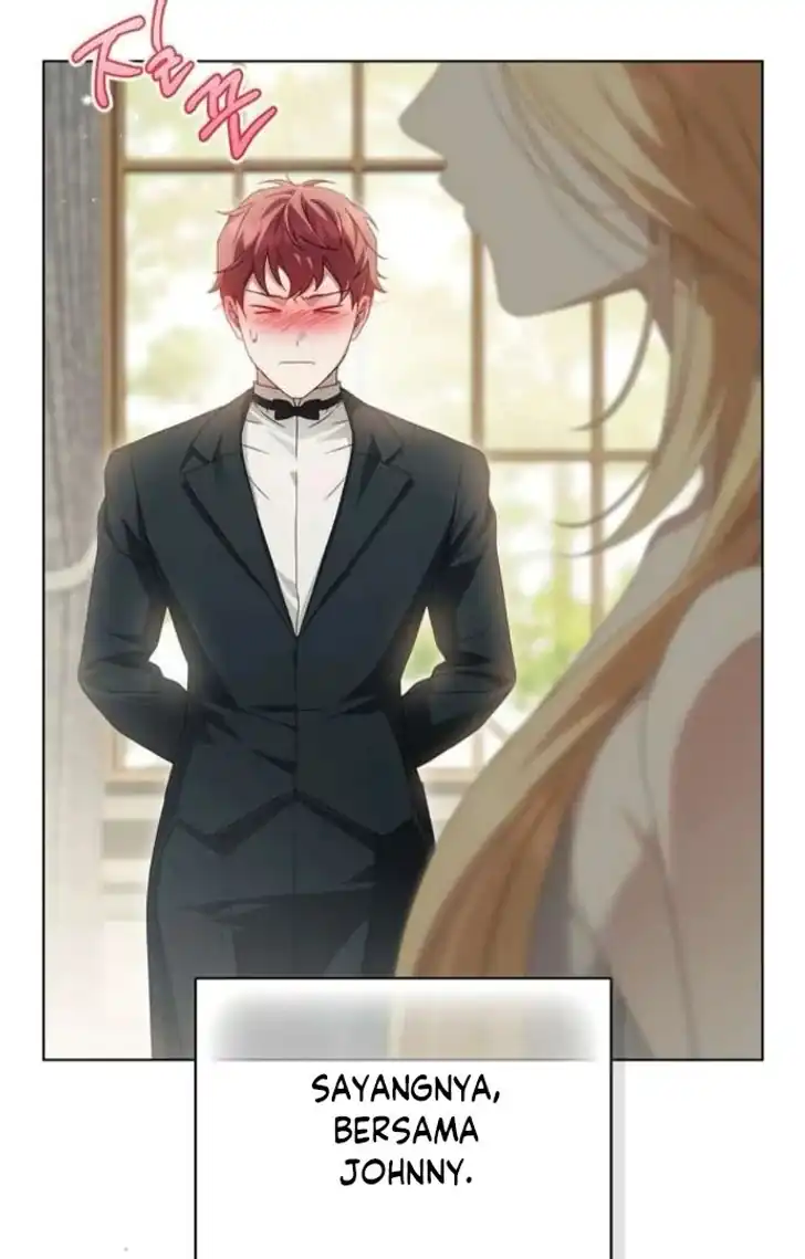 The Count’s Secret Maid Chapter 55 - Halaman 43