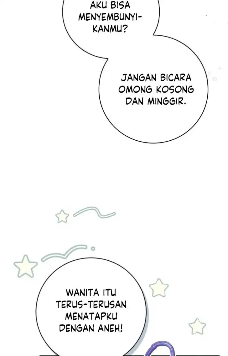 The Count’s Secret Maid Chapter 55 - Halaman 47