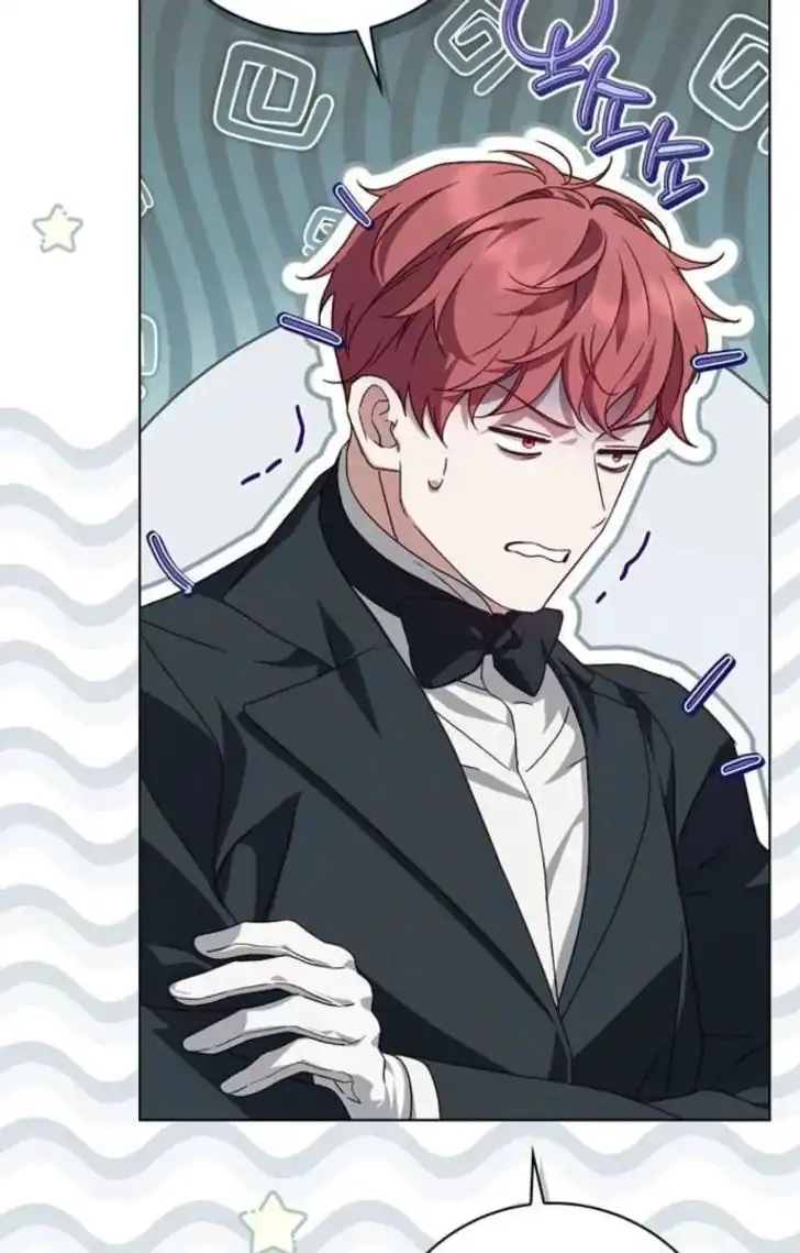 The Count’s Secret Maid Chapter 55 - Halaman 48