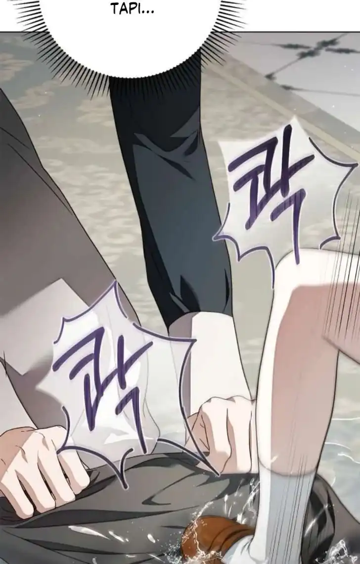 The Count’s Secret Maid Chapter 56 - Halaman 50