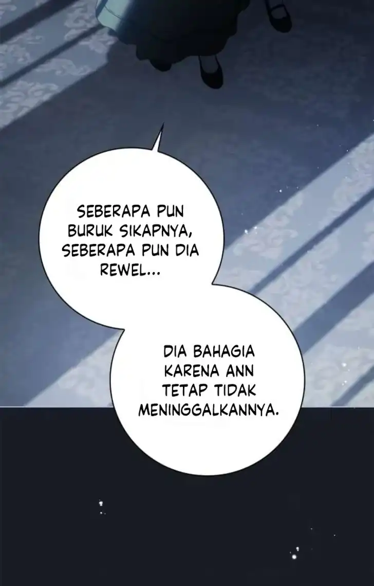 The Count’s Secret Maid Chapter 57 - Halaman 49