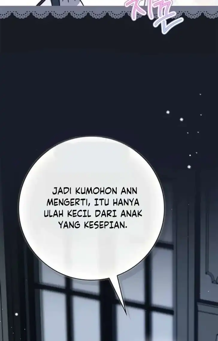 The Count’s Secret Maid Chapter 57 - Halaman 51