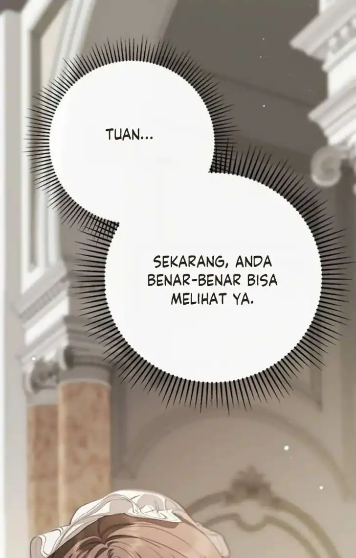The Count’s Secret Maid Chapter 58 - Halaman 49