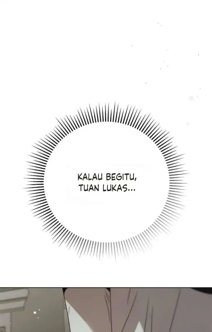 The Count’s Secret Maid Chapter 58 - Halaman 51
