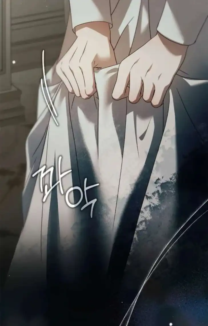 The Count’s Secret Maid Chapter 58 - Halaman 52
