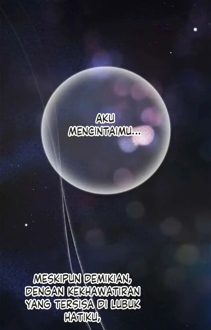 The Count’s Secret Maid Chapter 58 - Halaman 55