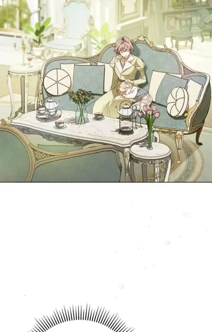 The Count’s Secret Maid Chapter 59 - Halaman 46