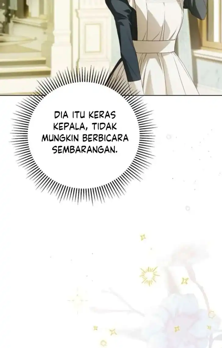 The Count’s Secret Maid Chapter 59 - Halaman 48