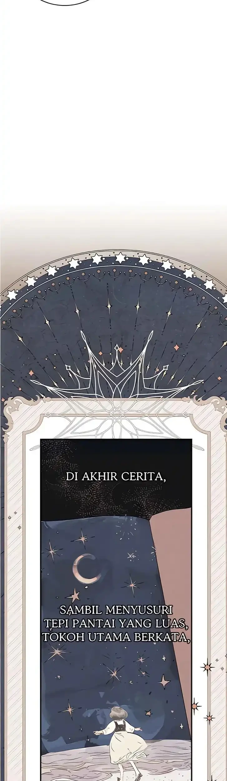 The Count’s Secret Maid Chapter 6 - Halaman 25