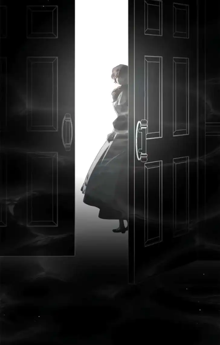 The Count’s Secret Maid Chapter 60 - Halaman 41