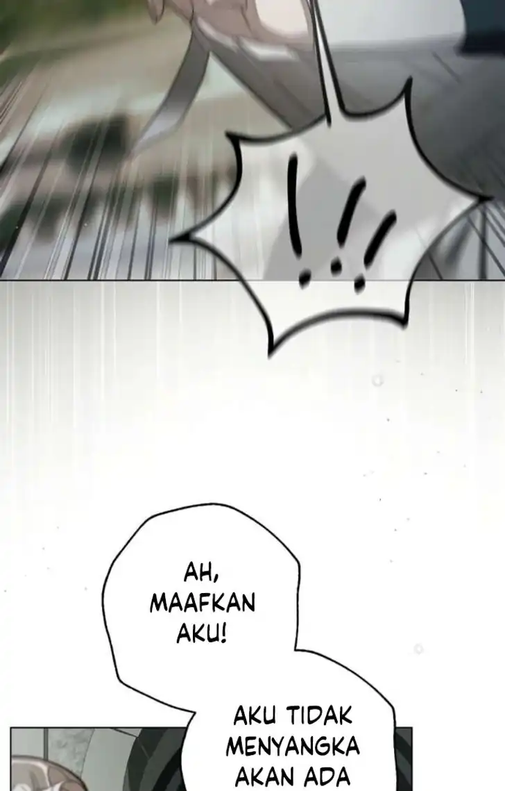 The Count’s Secret Maid Chapter 60 - Halaman 45