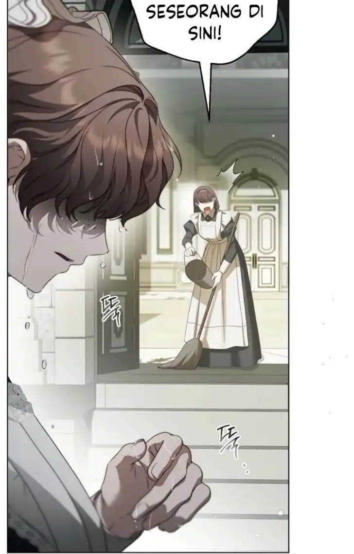 The Count’s Secret Maid Chapter 60 - Halaman 46