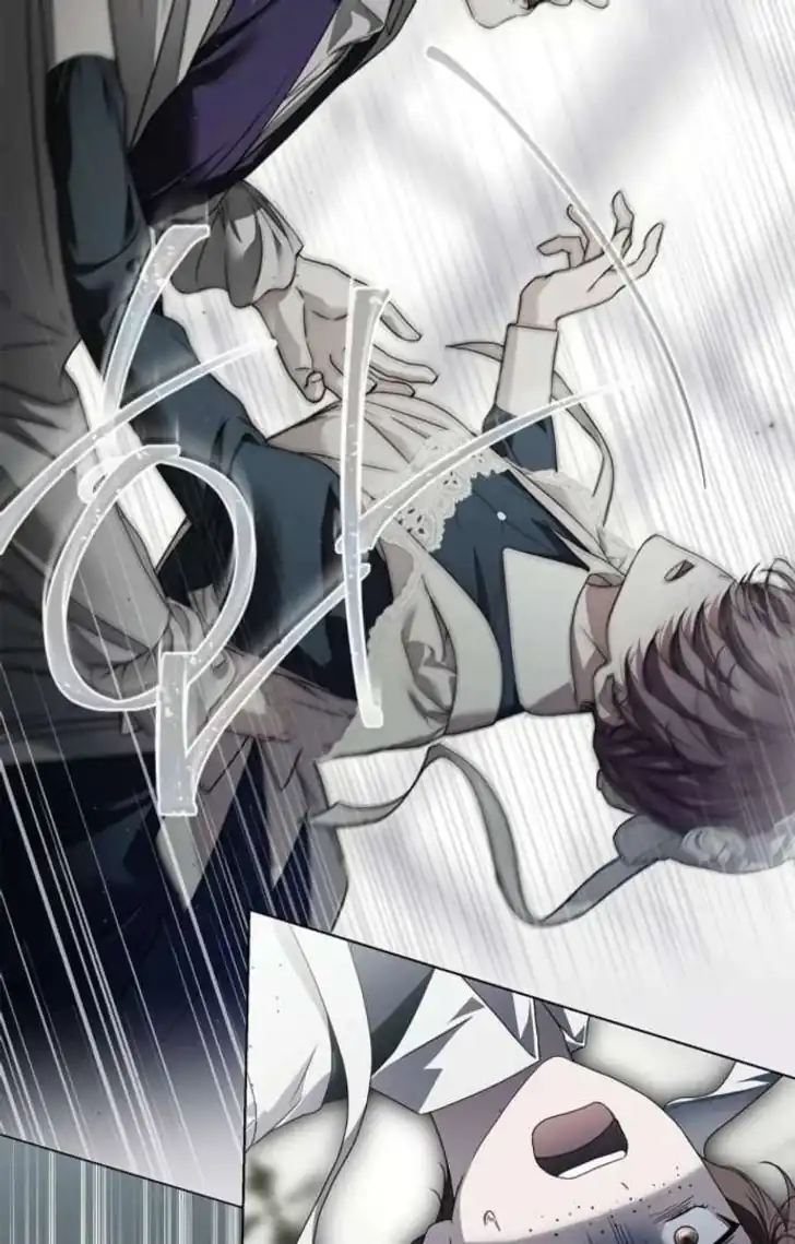 The Count’s Secret Maid Chapter 61 - Halaman 39