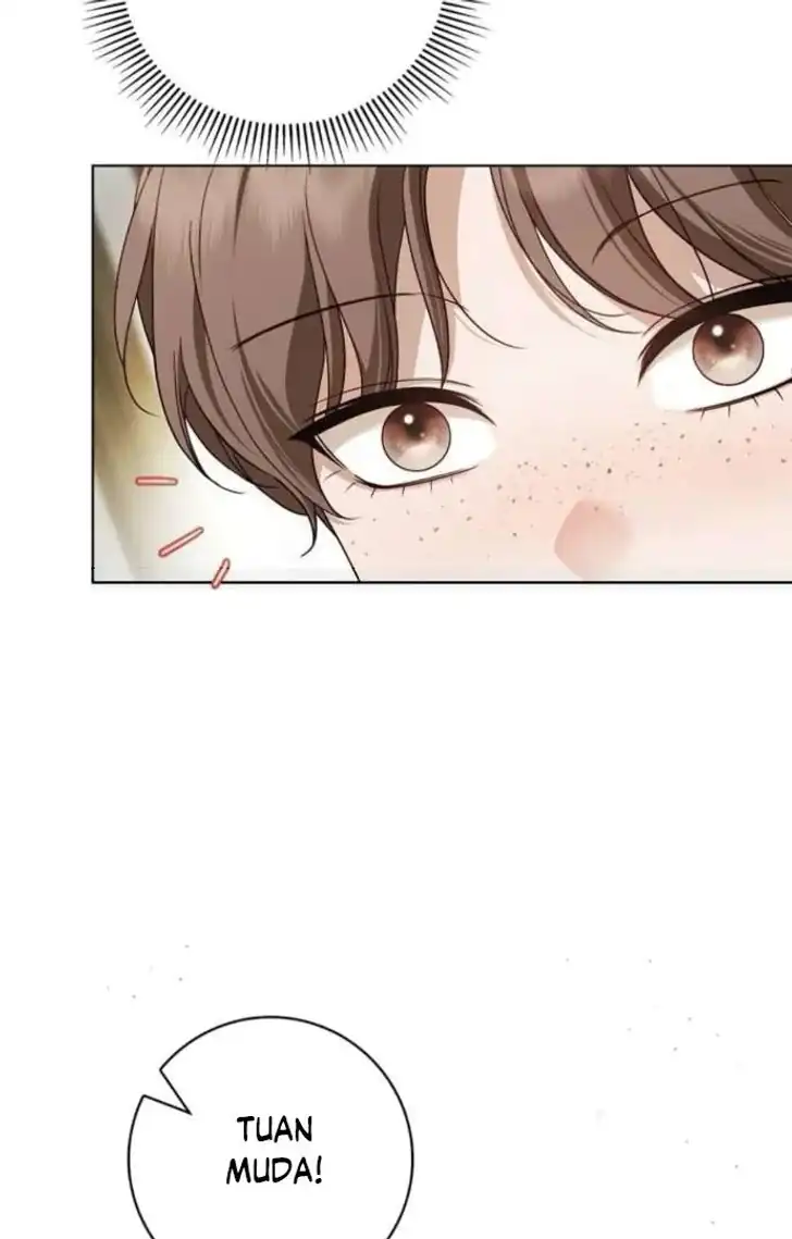 The Count’s Secret Maid Chapter 62 - Halaman 41