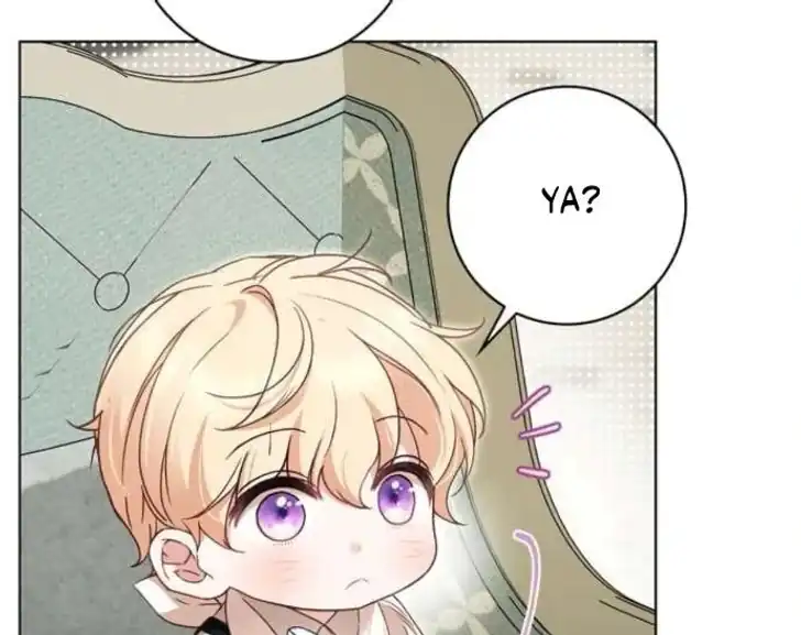 The Count’s Secret Maid Chapter 62 - Halaman 42