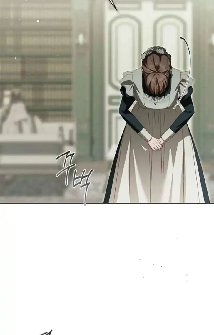 The Count’s Secret Maid Chapter 63 - Halaman 42