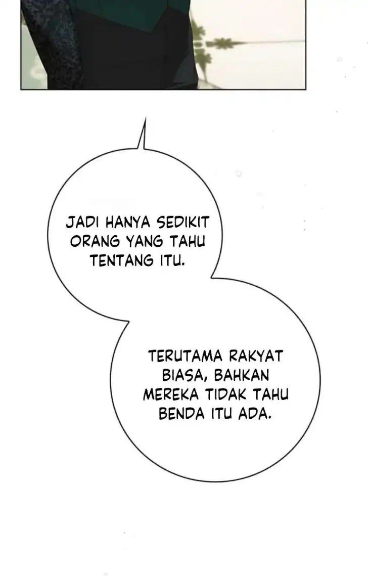 The Count’s Secret Maid Chapter 64 - Halaman 45