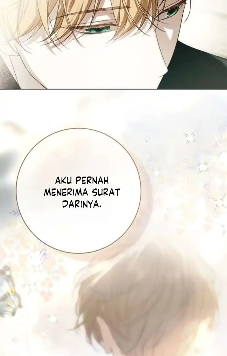 The Count’s Secret Maid Chapter 64 - Halaman 47