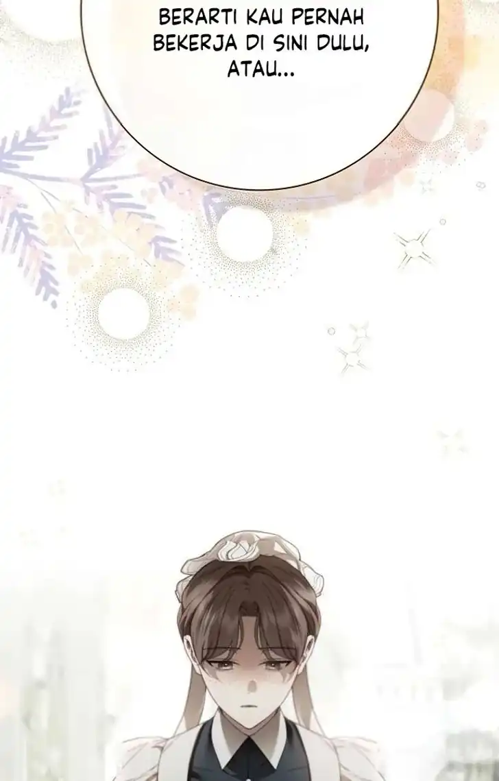 The Count’s Secret Maid Chapter 64 - Halaman 49
