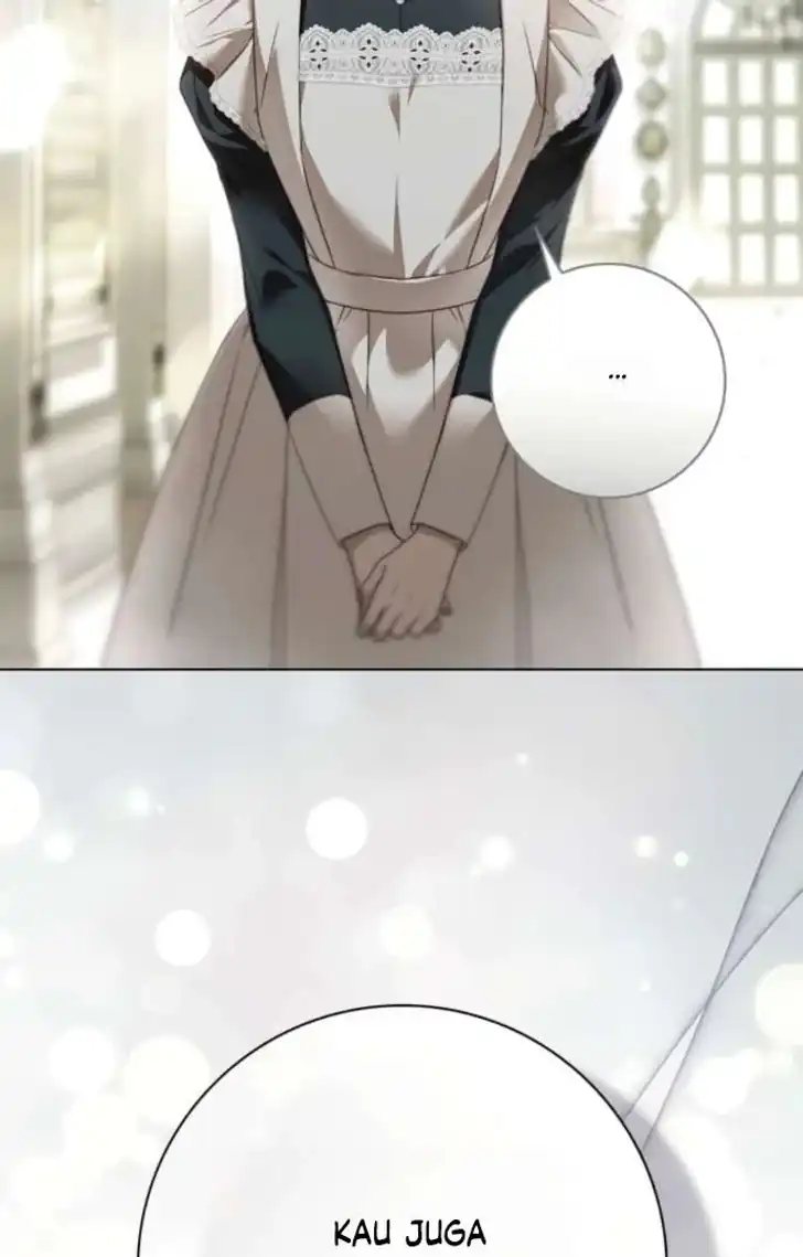 The Count’s Secret Maid Chapter 64 - Halaman 50