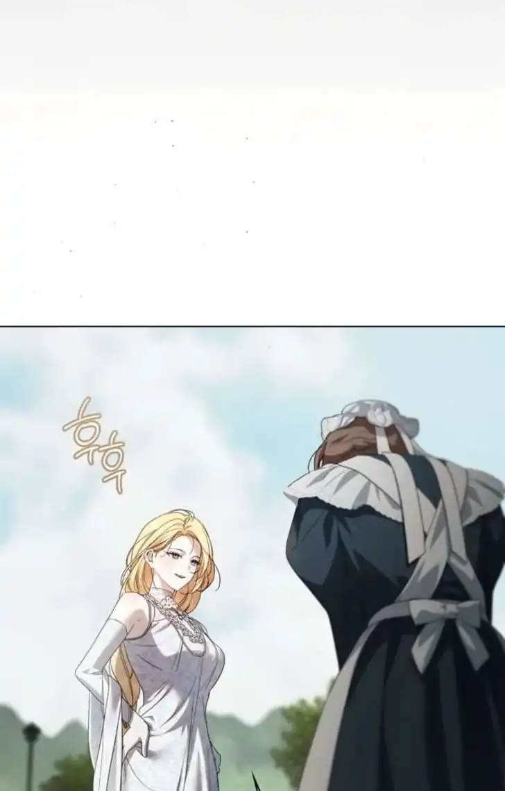 The Count’s Secret Maid Chapter 65 - Halaman 43