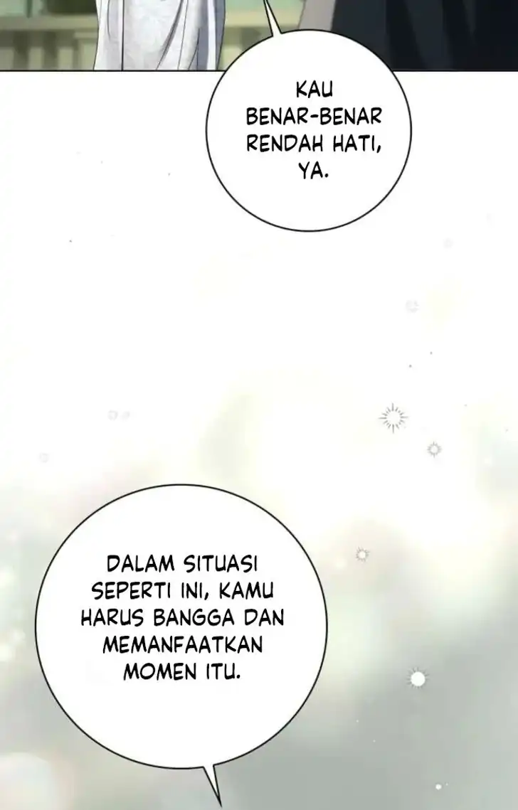 The Count’s Secret Maid Chapter 65 - Halaman 44
