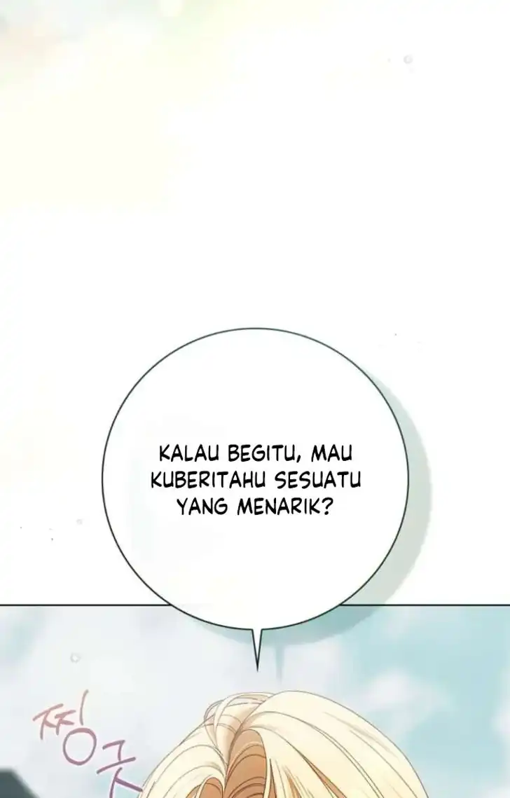 The Count’s Secret Maid Chapter 65 - Halaman 46