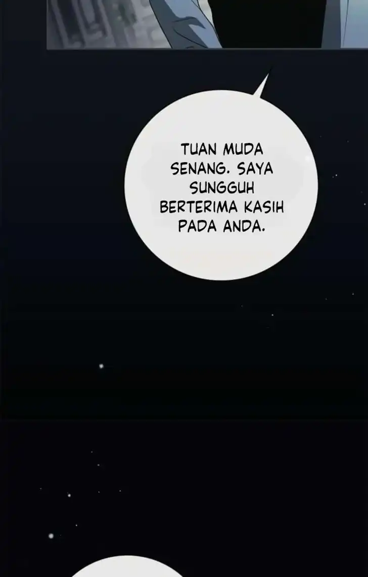 The Count’s Secret Maid Chapter 66 - Halaman 43