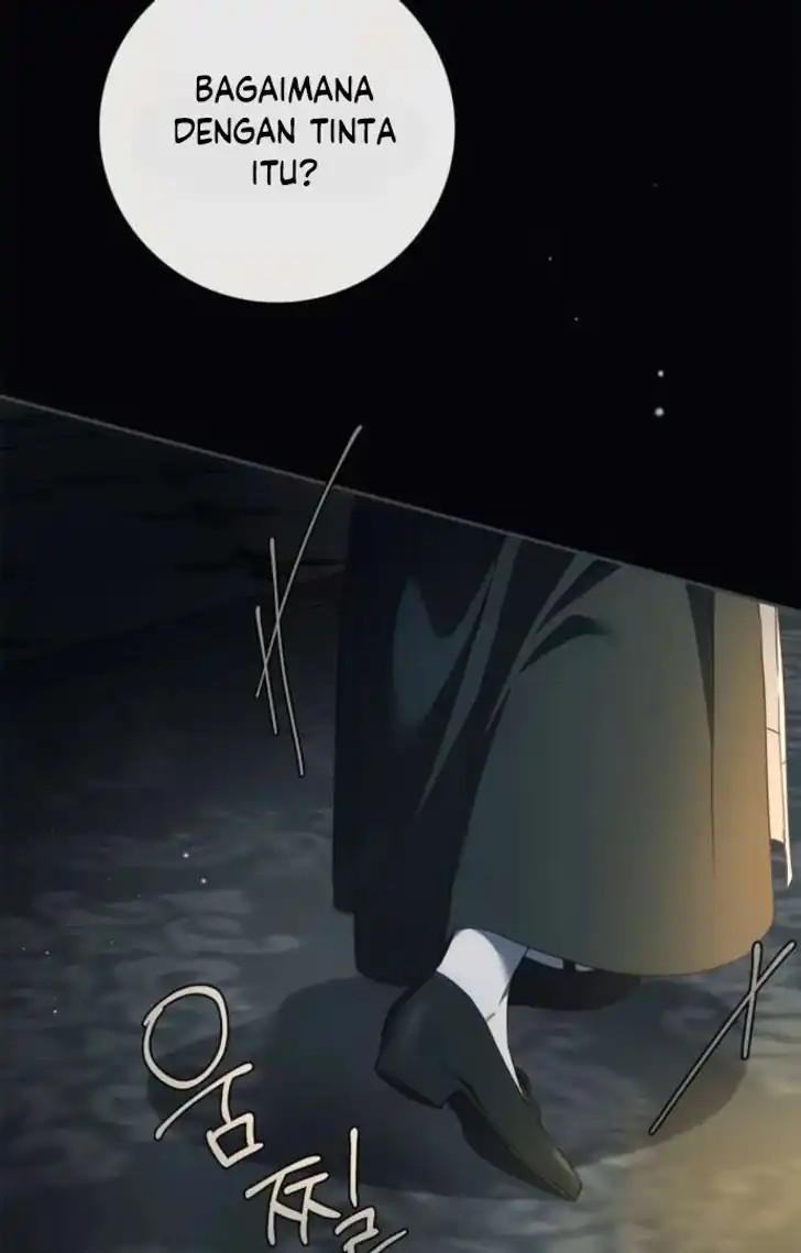 The Count’s Secret Maid Chapter 66 - Halaman 44