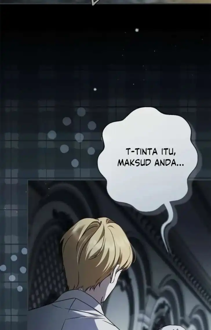 The Count’s Secret Maid Chapter 66 - Halaman 45