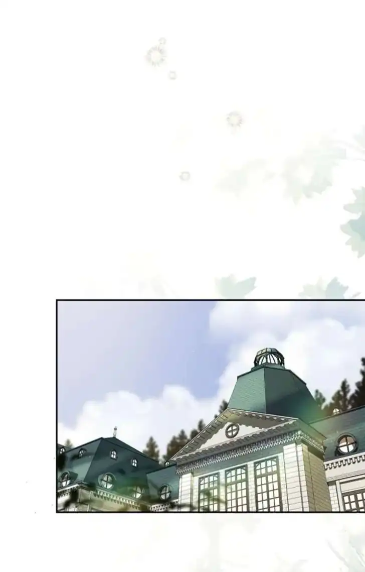 The Count’s Secret Maid Chapter 67 - Halaman 42