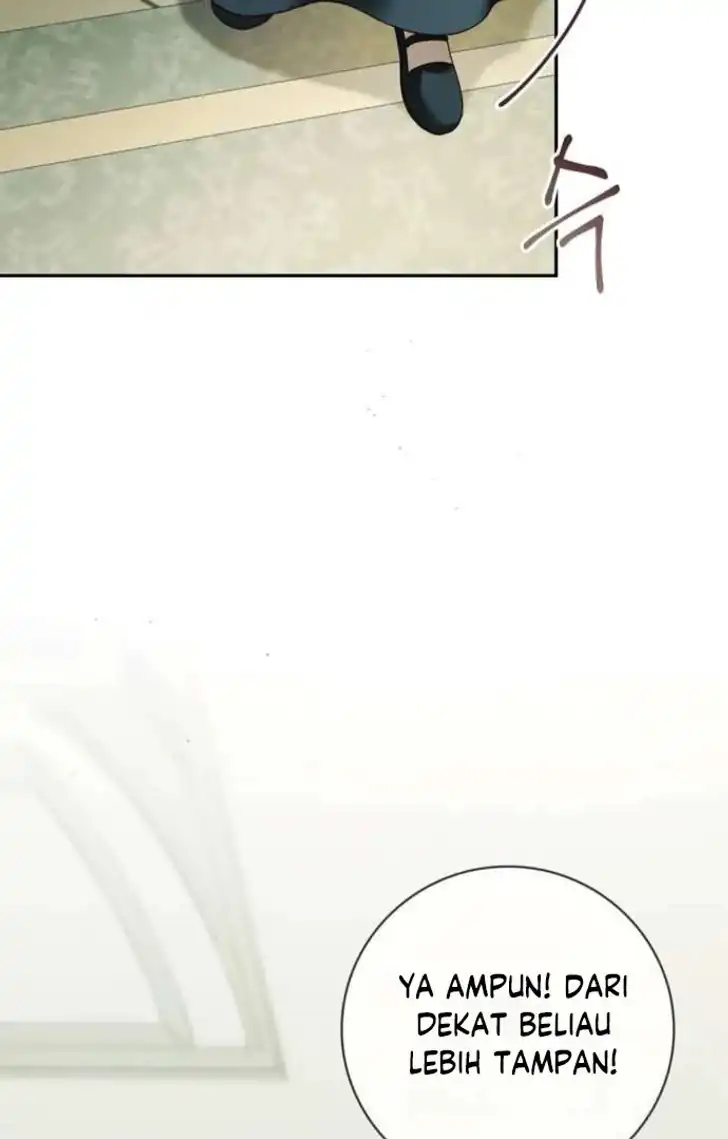 The Count’s Secret Maid Chapter 67 - Halaman 45