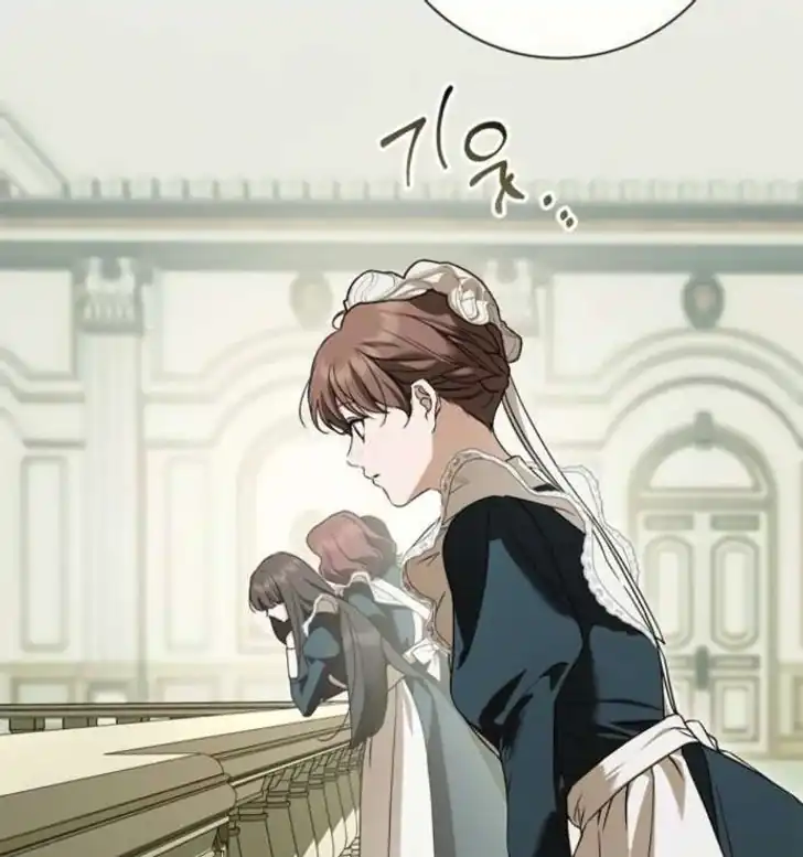 The Count’s Secret Maid Chapter 67 - Halaman 46