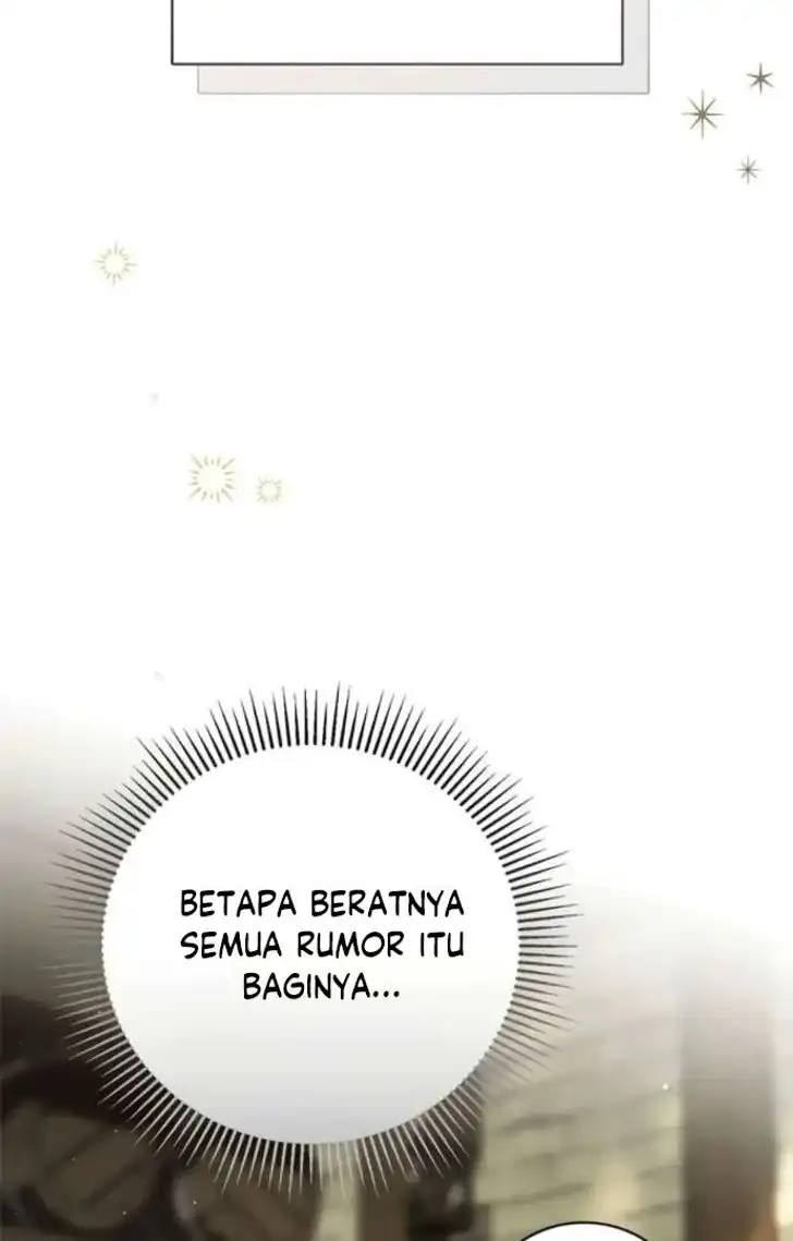 The Count’s Secret Maid Chapter 68 - Halaman 40