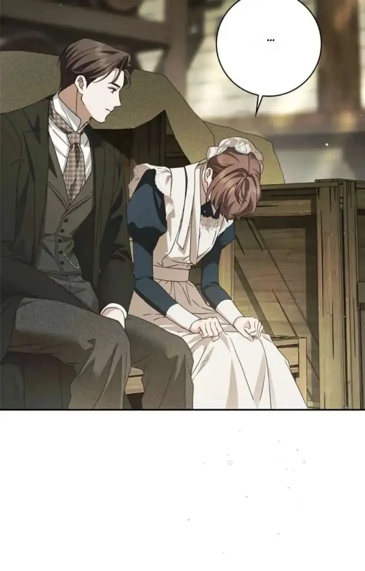 The Count’s Secret Maid Chapter 68 - Halaman 41