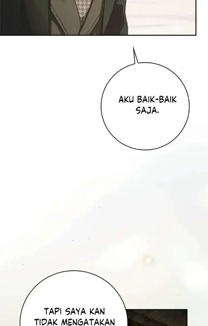 The Count’s Secret Maid Chapter 68 - Halaman 43