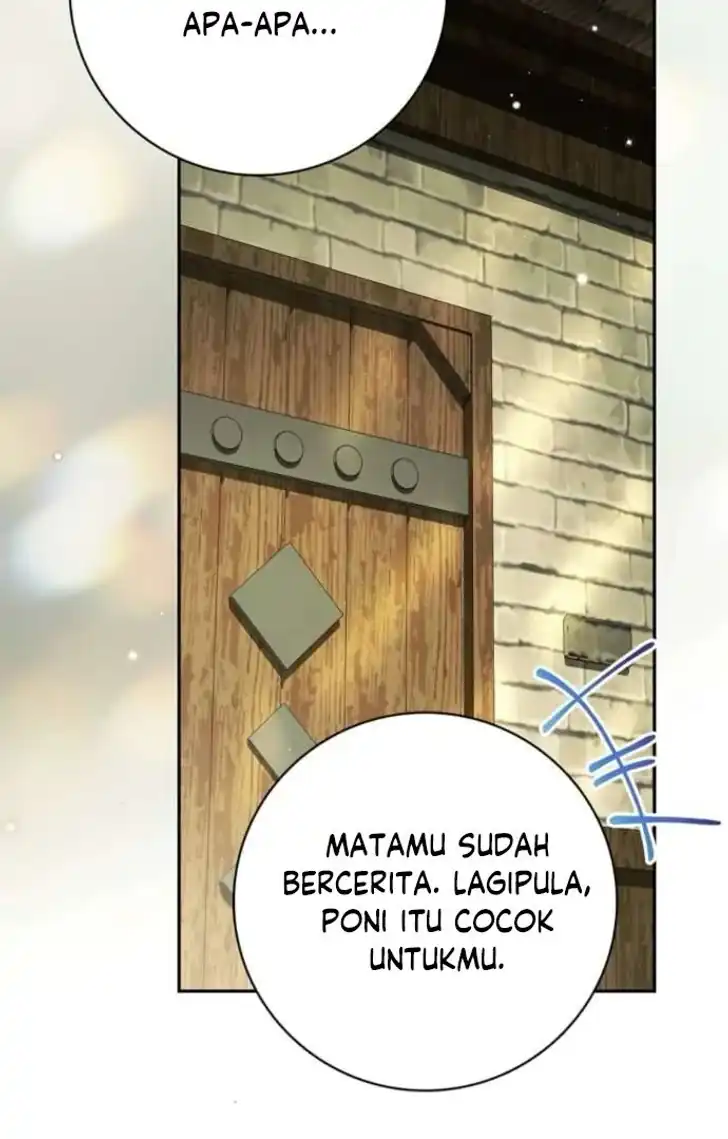 The Count’s Secret Maid Chapter 68 - Halaman 44